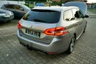 Peugeot 308 1,6HDI // GT// NAVI, Xenony, Line. - 14