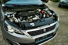 Peugeot 308 1,6HDI // GT// NAVI, Xenony, Line. - 16
