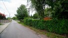 Działka budowlana Rząska gm. Zabierzów, Półkole - 2