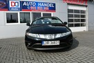 Honda Civic UFO 1.4 i-DSi SALON POLSKA Od nowości w jednym domu 2xOpony 116000 km - 6