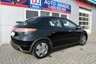 Honda Civic UFO 1.4 i-DSi SALON POLSKA Od nowości w jednym domu 2xOpony 116000 km - 9