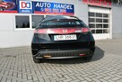 Honda Civic UFO 1.4 i-DSi SALON POLSKA Od nowości w jednym domu 2xOpony 116000 km - 12