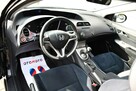 Honda Civic UFO 1.4 i-DSi SALON POLSKA Od nowości w jednym domu 2xOpony 116000 km - 16