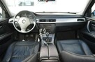 BMW 320 2.0D Serwis Skóra Nowe opony 216000 km. Nowe kpl. sprzęgło i dwumasa - 2