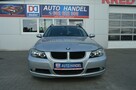 BMW 320 2.0D Serwis Skóra Nowe opony 216000 km. Nowe kpl. sprzęgło i dwumasa - 7