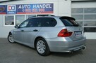 BMW 320 2.0D Serwis Skóra Nowe opony 216000 km. Nowe kpl. sprzęgło i dwumasa - 10