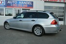 BMW 320 2.0D Serwis Skóra Nowe opony 216000 km. Nowe kpl. sprzęgło i dwumasa - 11