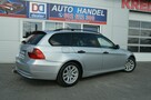 BMW 320 2.0D Serwis Skóra Nowe opony 216000 km. Nowe kpl. sprzęgło i dwumasa - 14