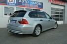 BMW 320 2.0D Serwis Skóra Nowe opony 216000 km. Nowe kpl. sprzęgło i dwumasa - 15