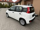 Fiat Panda 1,2 69KM  Klimatyzacja - 10