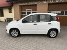 Fiat Panda 1,2 69KM  Klimatyzacja - 11