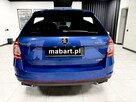 Škoda Octavia 2.0 TSI 220KM * RS CHALLENGE *RS Mode*Black Pakiet*Duża Navi*CANTON - 5