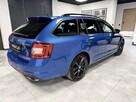 Škoda Octavia 2.0 TSI 220KM * RS CHALLENGE *RS Mode*Black Pakiet*Duża Navi*CANTON - 6