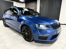 Škoda Octavia 2.0 TSI 220KM * RS CHALLENGE *RS Mode*Black Pakiet*Duża Navi*CANTON - 7