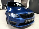 Škoda Octavia 2.0 TSI 220KM * RS CHALLENGE *RS Mode*Black Pakiet*Duża Navi*CANTON - 8