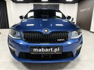 Škoda Octavia 2.0 TSI 220KM * RS CHALLENGE *RS Mode*Black Pakiet*Duża Navi*CANTON - 10