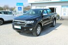 Ford Ranger 2.0 Ecoblue Xlt 170km Automat Netto 86 097PLN - 2