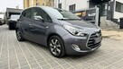 Hyundai ix20 1.6 125KM Automat Podgrz. fotele 55 tys. przebiegu - 3