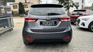 Hyundai ix20 1.6 125KM Automat Podgrz. fotele 55 tys. przebiegu - 5