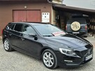 Volvo V60 Automat, 2015r- Lift, Super Stan, Full Serwis - Nowy Rozrząd i Oleje - 2