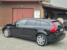 Volvo V60 Automat, 2015r- Lift, Super Stan, Full Serwis - Nowy Rozrząd i Oleje - 4