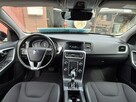 Volvo V60 Automat, 2015r- Lift, Super Stan, Full Serwis - Nowy Rozrząd i Oleje - 11