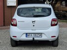 Dacia Sandero 2015r, 1.2B 75KM Fabryczny Gaz, Super Stan, Z Niemiec-Zarejestrowany - 5