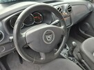 Dacia Sandero 2015r, 1.2B 75KM Fabryczny Gaz, Super Stan, Z Niemiec-Zarejestrowany - 8