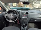 Dacia Sandero 2015r, 1.2B 75KM Fabryczny Gaz, Super Stan, Z Niemiec-Zarejestrowany - 9