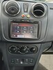 Dacia Sandero 2015r, 1.2B 75KM Fabryczny Gaz, Super Stan, Z Niemiec-Zarejestrowany - 11