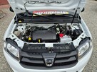 Dacia Sandero 2015r, 1.2B 75KM Fabryczny Gaz, Super Stan, Z Niemiec-Zarejestrowany - 13