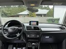 Audi Q3 2,0TDi 150KM Xenon/Led/Navi/Tempomat/Alu/Pod.Fotele/Serwis - 5