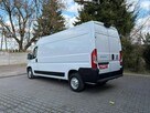 Fiat Ducato 2.3 130KM*2018*Salon PL*L3H2*I rejestracja 2019*Klima*I właściciel - 3