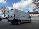 Fiat Ducato 2.3 130KM*2018*Salon PL*L3H2*I rejestracja 2019*Klima*I właściciel - 4