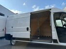 Fiat Ducato 2.3 130KM*2018*Salon PL*L3H2*I rejestracja 2019*Klima*I właściciel - 6