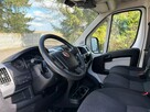 Fiat Ducato 2.3 130KM*2018*Salon PL*L3H2*I rejestracja 2019*Klima*I właściciel - 10