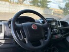 Fiat Ducato 2.3 130KM*2018*Salon PL*L3H2*I rejestracja 2019*Klima*I właściciel - 11