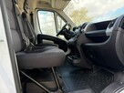 Fiat Ducato 2.3 130KM*2018*Salon PL*L3H2*I rejestracja 2019*Klima*I właściciel - 14