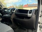 Fiat Ducato 2.3 130KM*2018*Salon PL*L3H2*I rejestracja 2019*Klima*I właściciel - 16