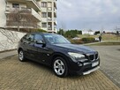 BMW X1 2.0 DIESLE - 8