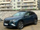Hyundai Tucson Platinium Hybryda