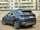 Hyundai Tucson Platinium Hybryda - 2