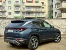 Hyundai Tucson Platinium Hybryda - 3