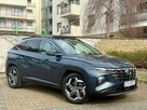 Hyundai Tucson Platinium Hybryda - 4