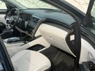 Hyundai Tucson Platinium Hybryda - 7