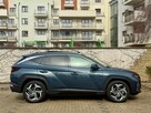 Hyundai Tucson Platinium Hybryda - 12