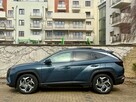 Hyundai Tucson Platinium Hybryda - 13