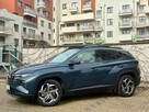 Hyundai Tucson Platinium Hybryda - 15