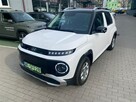 Inster 115 KM 49 kWh SMART+17"+Pakiet 2T Gwarancja Polski Salon FV23 - 7