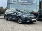 Hyundai i30 1.5T-GDI 48V 7DCT 160 KM Smart + LED Salon Polska FV23% Gwarancja 2029 - 3